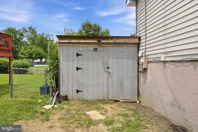 605 DUNLAP ST, Winchester, VA 22601