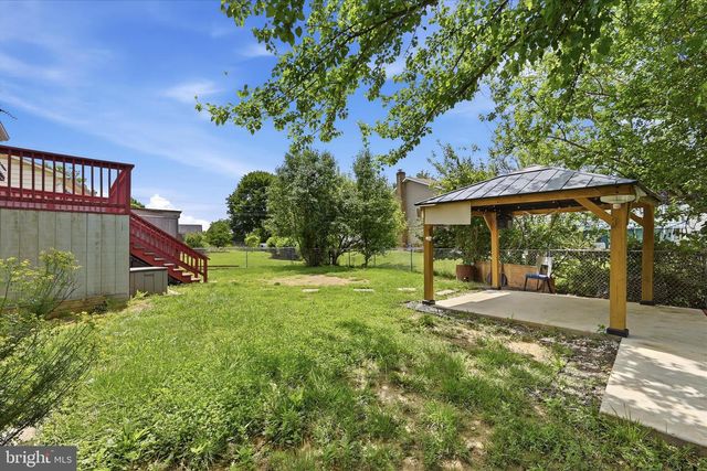 605 DUNLAP ST, Winchester, VA 22601