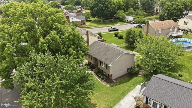 605 DUNLAP ST, Winchester, VA 22601