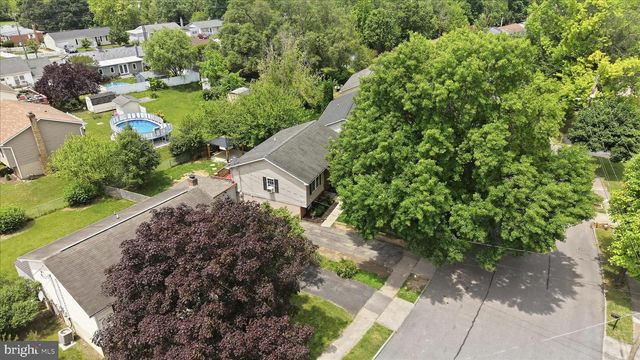 605 DUNLAP ST, Winchester, VA 22601
