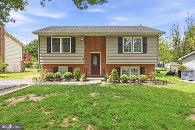 605 DUNLAP ST, Winchester, VA 22601