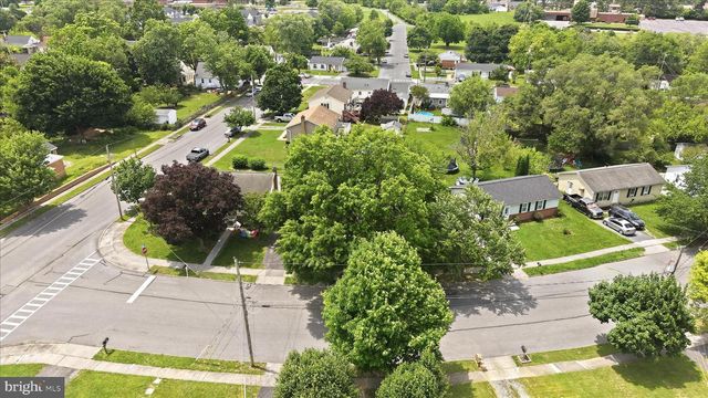 605 DUNLAP ST, Winchester, VA 22601