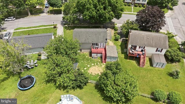605 DUNLAP ST, Winchester, VA 22601
