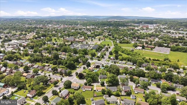605 DUNLAP ST, Winchester, VA 22601