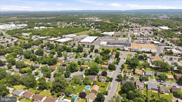 605 DUNLAP ST, Winchester, VA 22601