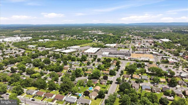 605 DUNLAP ST, Winchester, VA 22601