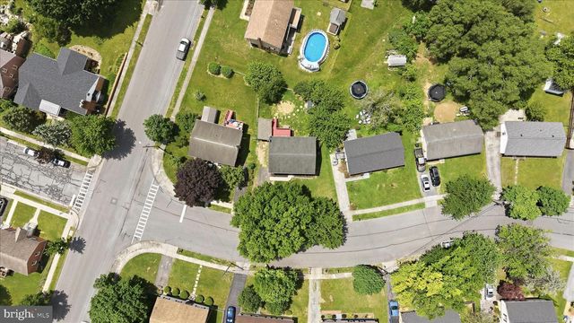 605 DUNLAP ST, Winchester, VA 22601