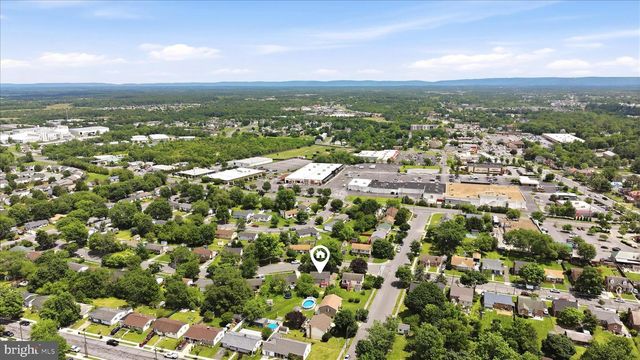 605 DUNLAP ST, Winchester, VA 22601