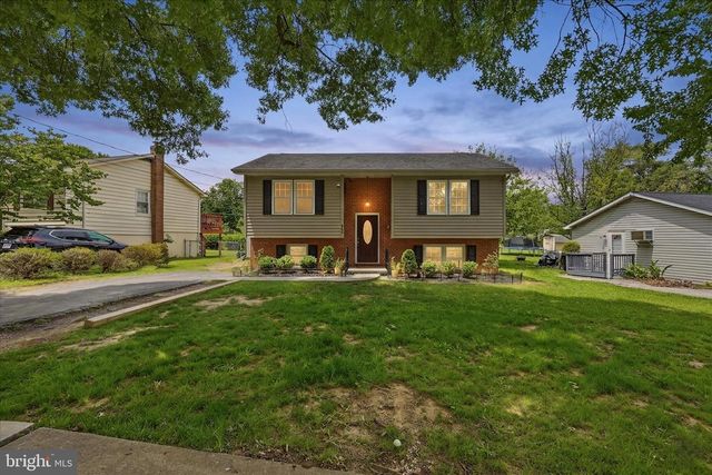 605 DUNLAP ST, Winchester, VA 22601