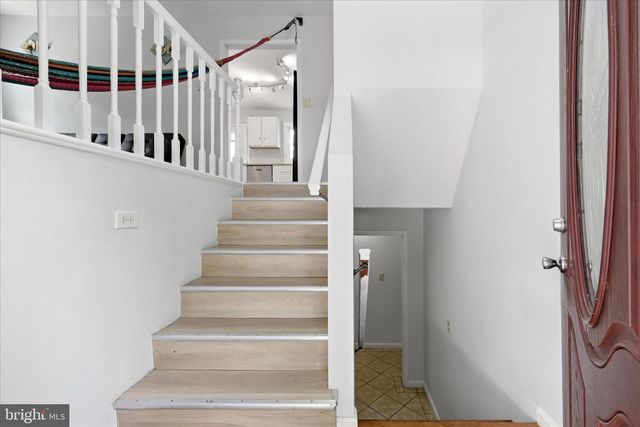 605 DUNLAP ST, Winchester, VA 22601