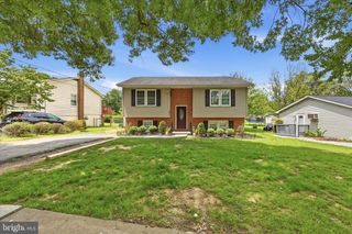 605 DUNLAP ST, Winchester, VA 22601