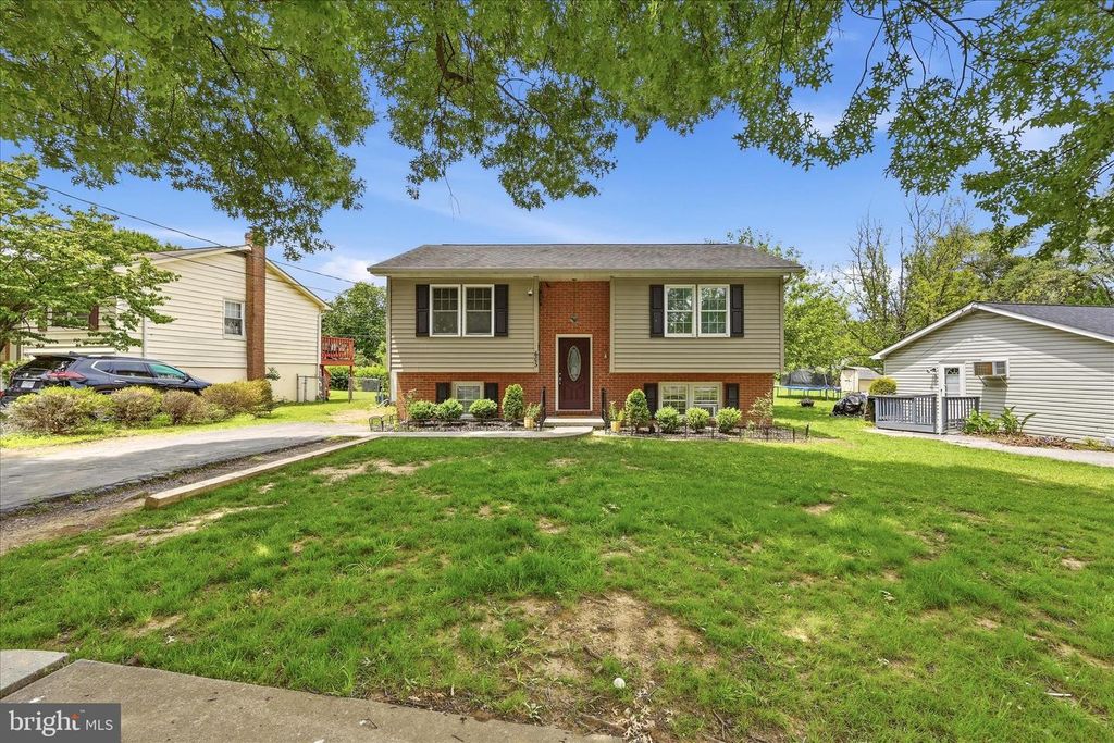 605 DUNLAP ST, Winchester, VA 22601
