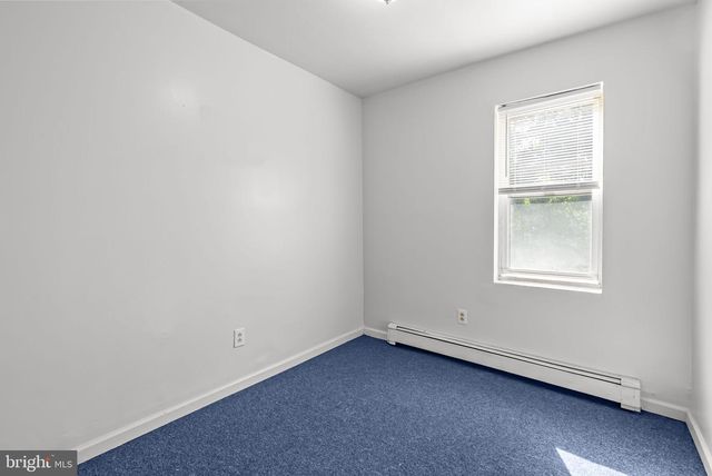 922 MARTIN LUTHER KING BLVD, Trenton, NJ 08638