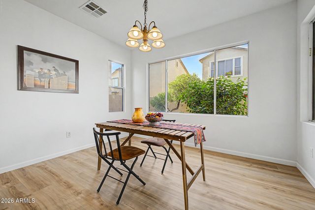 4238 E BETSY Lane, Gilbert, AZ 85296