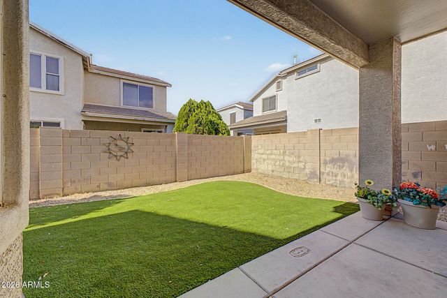 4238 E BETSY Lane, Gilbert, AZ 85296