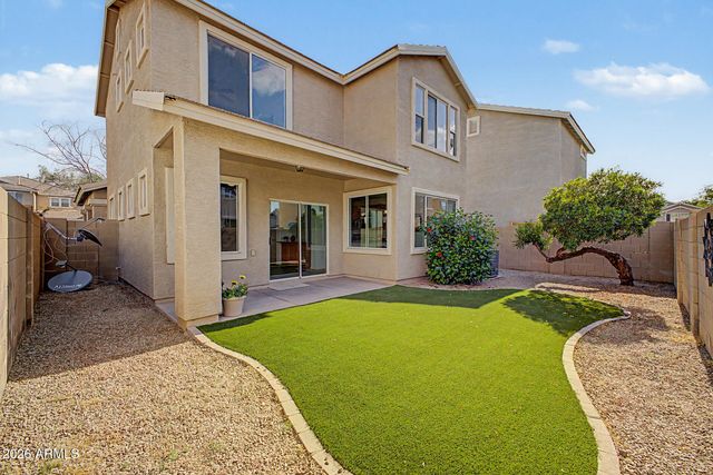 4238 E BETSY Lane, Gilbert, AZ 85296