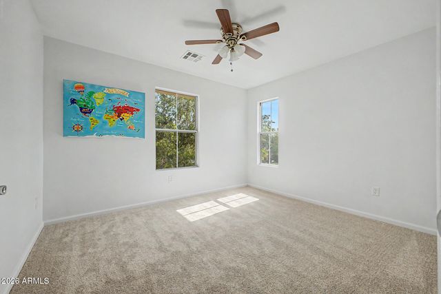 4238 E BETSY Lane, Gilbert, AZ 85296
