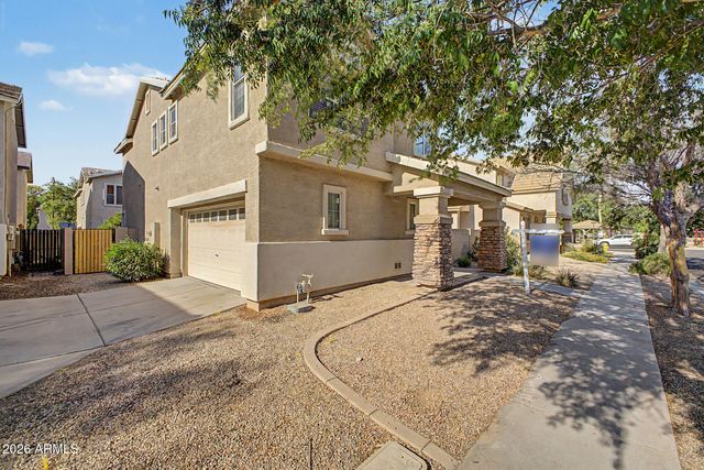 4238 E BETSY Lane, Gilbert, AZ 85296