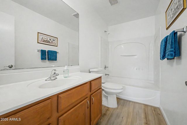 4238 E BETSY Lane, Gilbert, AZ 85296