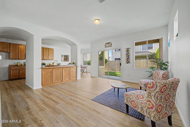4238 E BETSY Lane, Gilbert, AZ 85296