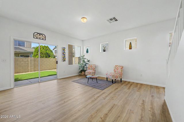 4238 E BETSY Lane, Gilbert, AZ 85296