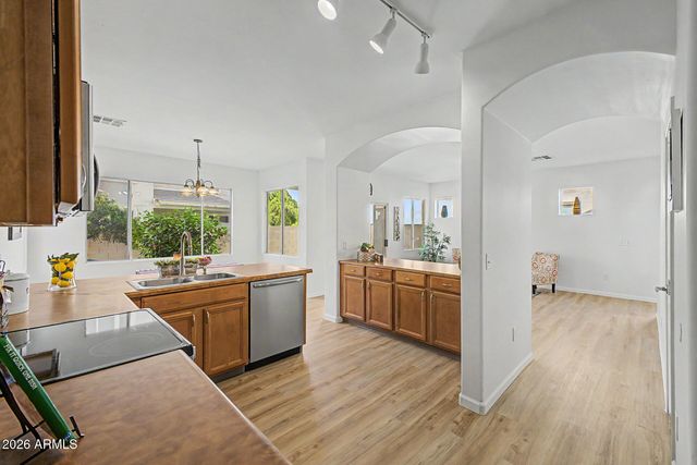 4238 E BETSY Lane, Gilbert, AZ 85296