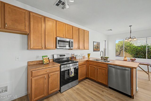 4238 E BETSY Lane, Gilbert, AZ 85296