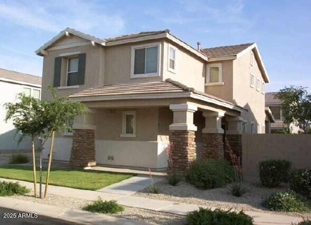 4238 E BETSY Lane, Gilbert, AZ 85296