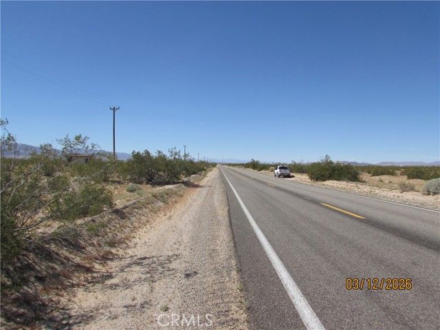 42 Amboy, Twentynine Palms, CA 92277