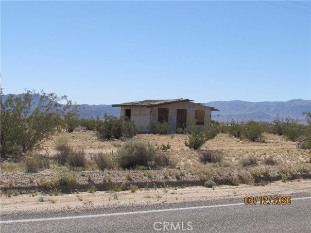 42 Amboy, Twentynine Palms, CA 92277