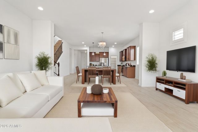 20537 W VALLEY VIEW Drive, Buckeye, AZ 85396