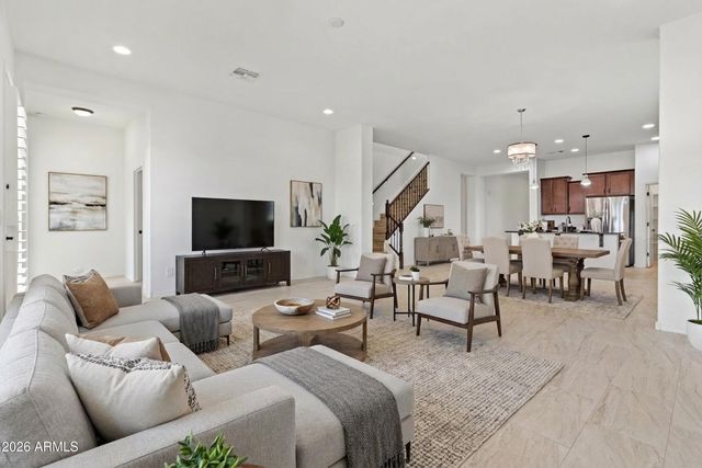 20537 W VALLEY VIEW Drive, Buckeye, AZ 85396