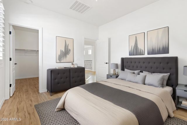 20537 W VALLEY VIEW Drive, Buckeye, AZ 85396