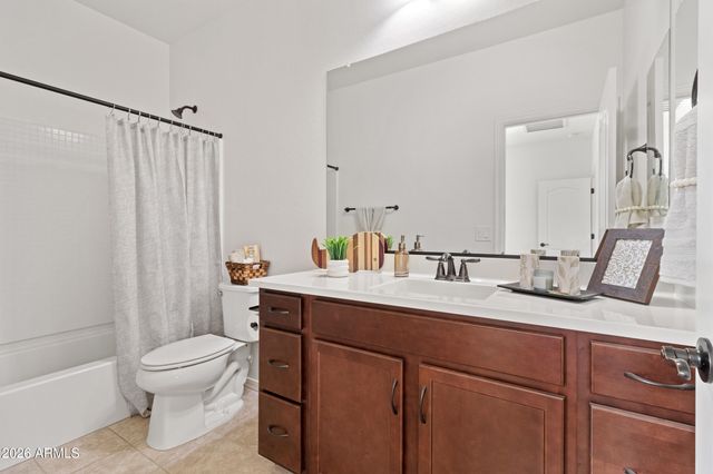 20537 W VALLEY VIEW Drive, Buckeye, AZ 85396