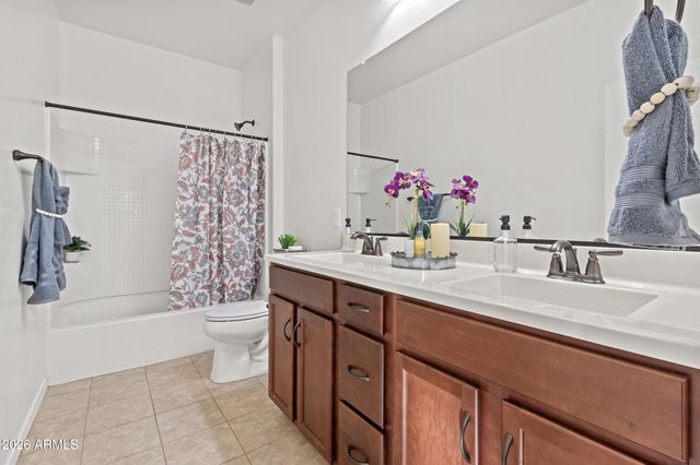 20537 W VALLEY VIEW Drive, Buckeye, AZ 85396