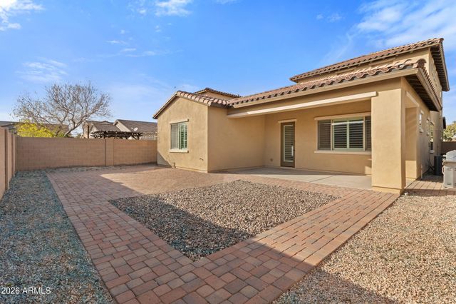 20537 W VALLEY VIEW Drive, Buckeye, AZ 85396