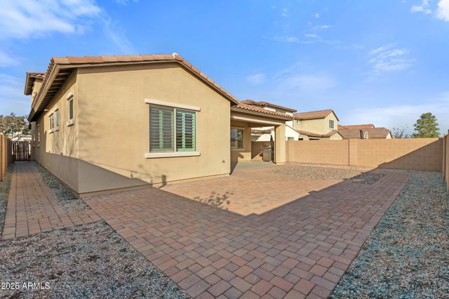 20537 W VALLEY VIEW Drive, Buckeye, AZ 85396