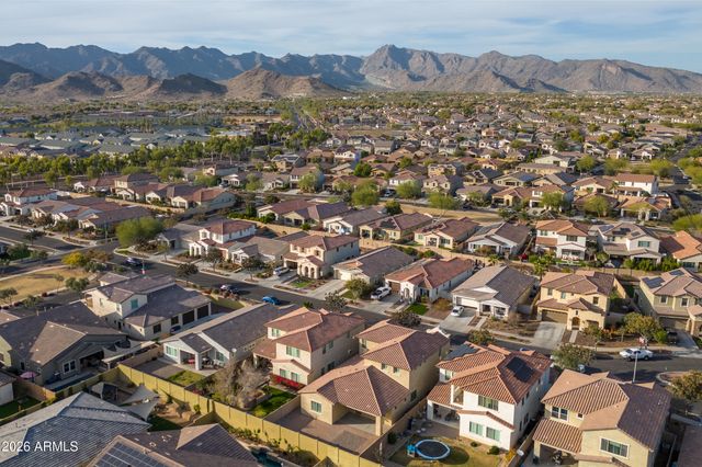 20537 W VALLEY VIEW Drive, Buckeye, AZ 85396