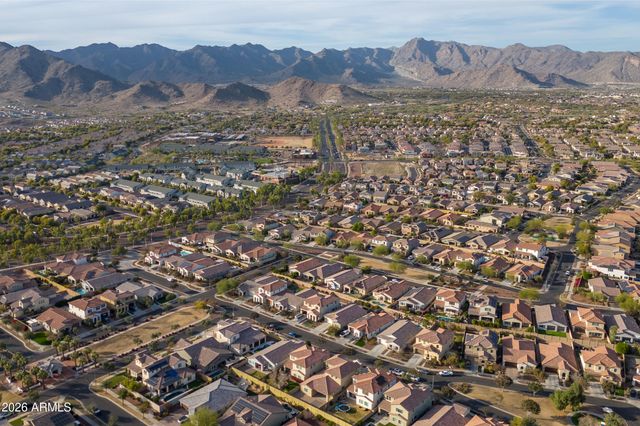 20537 W VALLEY VIEW Drive, Buckeye, AZ 85396