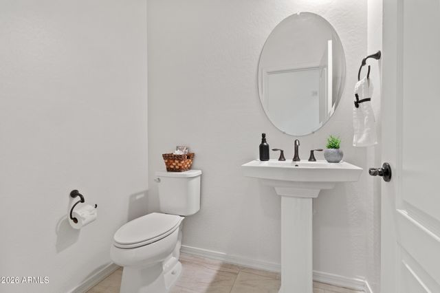 20537 W VALLEY VIEW Drive, Buckeye, AZ 85396