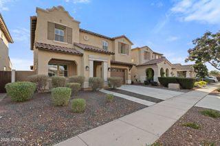 20537 W VALLEY VIEW Drive, Buckeye, AZ 85396