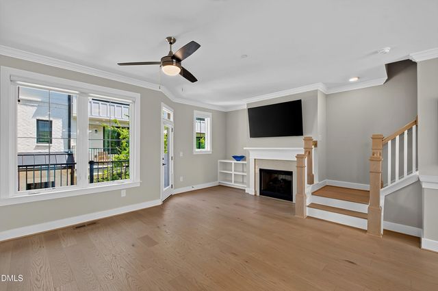 1501 Draper View Loop 102, Raleigh, NC 27608