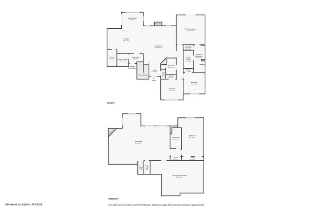 380 Ascot Lane, Robins, IA 52328