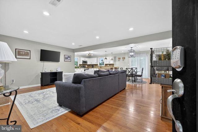 13656 POST OAK RD, Spotsylvania, VA 22551