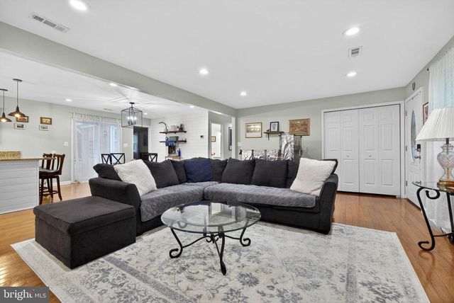 13656 POST OAK RD, Spotsylvania, VA 22551