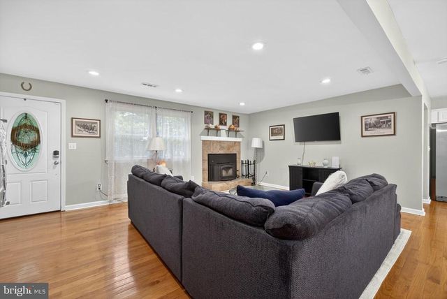 13656 POST OAK RD, Spotsylvania, VA 22551