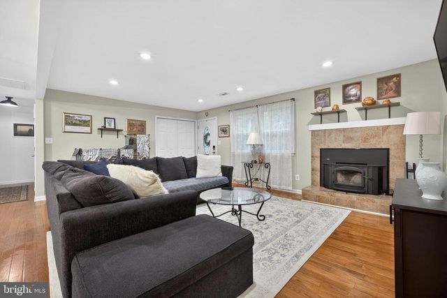 13656 POST OAK RD, Spotsylvania, VA 22551
