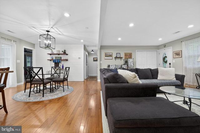 13656 POST OAK RD, Spotsylvania, VA 22551