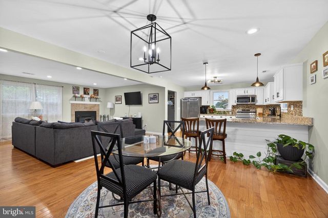 13656 POST OAK RD, Spotsylvania, VA 22551