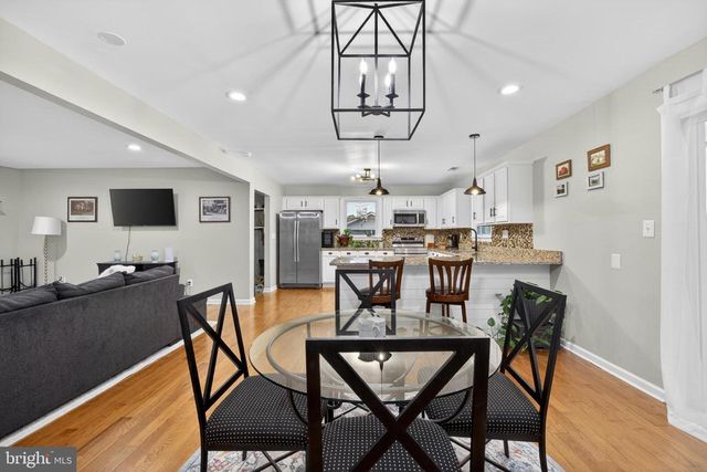 13656 POST OAK RD, Spotsylvania, VA 22551